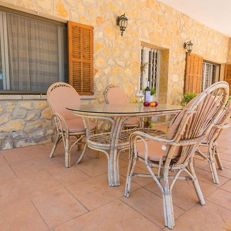 Villa Vivienda Isabela à Inca  Extérieur photo