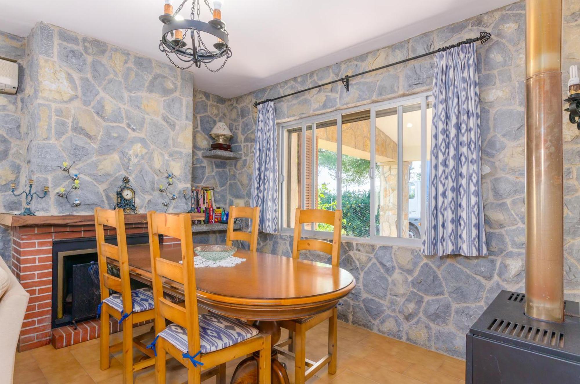 Villa Vivienda Isabela à Inca  Extérieur photo