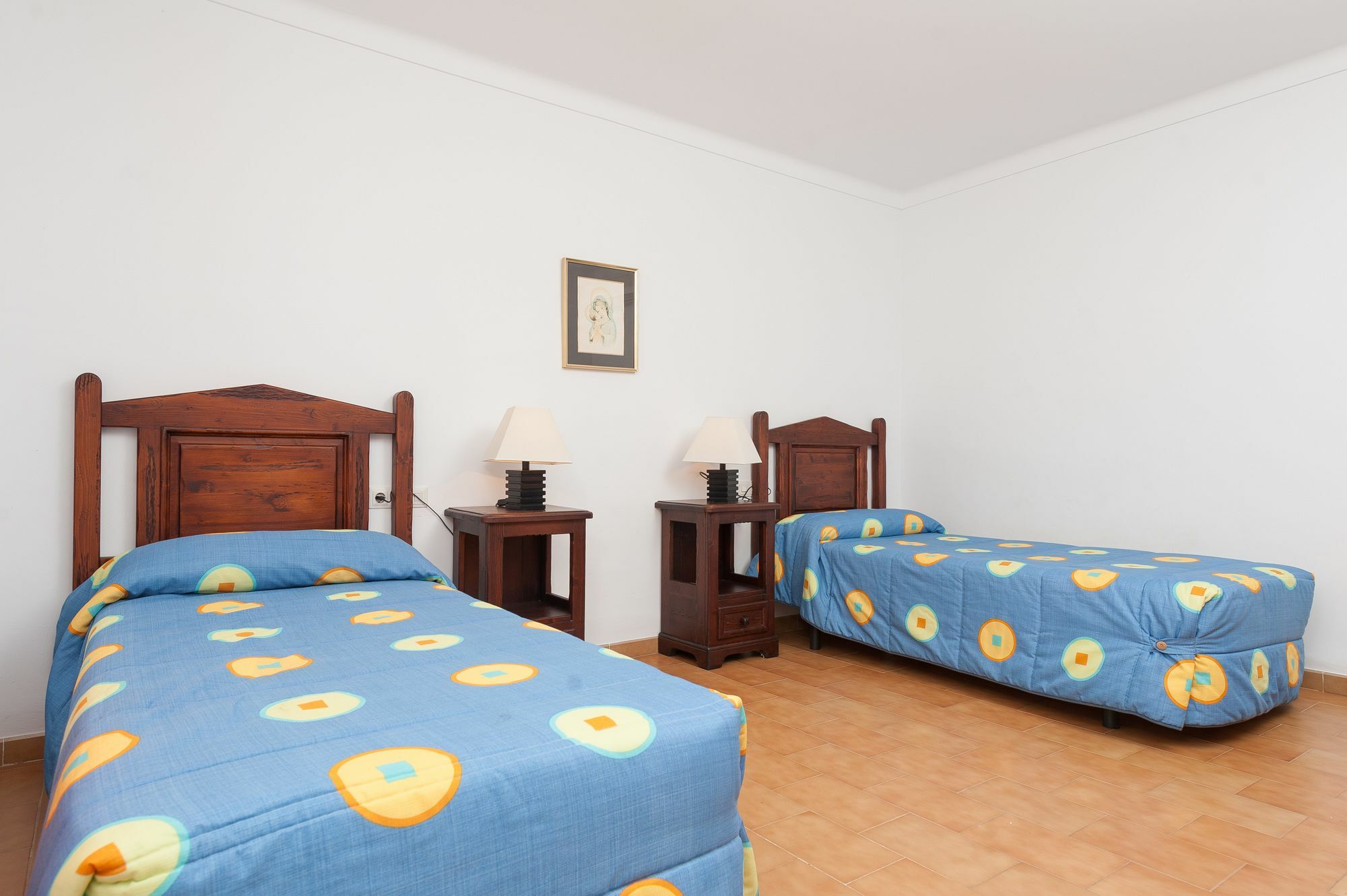 Villa Vivienda Isabela à Inca  Extérieur photo